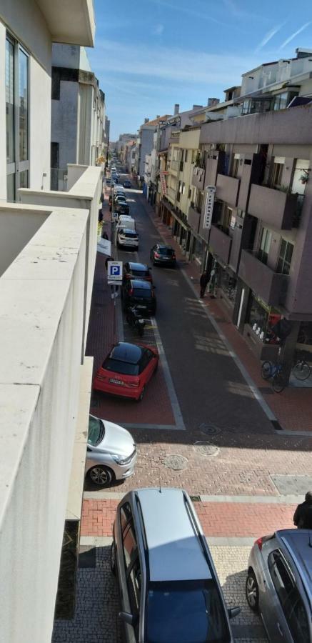 Apa 12 Espinho (Aveiro) Exterior foto