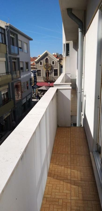 Apa 12 Espinho (Aveiro) Exterior foto